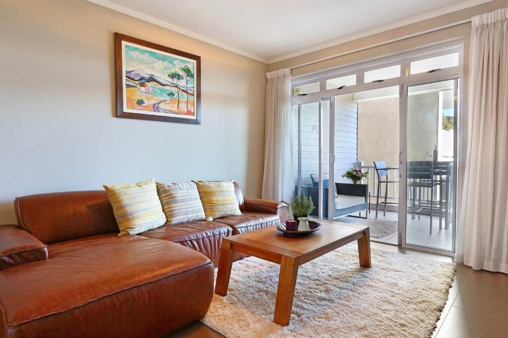 Penguin Haven . Luxury 2 Bedroom, Boulders Beach. Cape Town Exterior photo