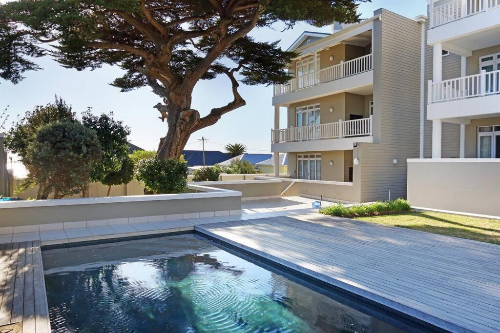 Penguin Haven . Luxury 2 Bedroom, Boulders Beach. Cape Town Exterior photo