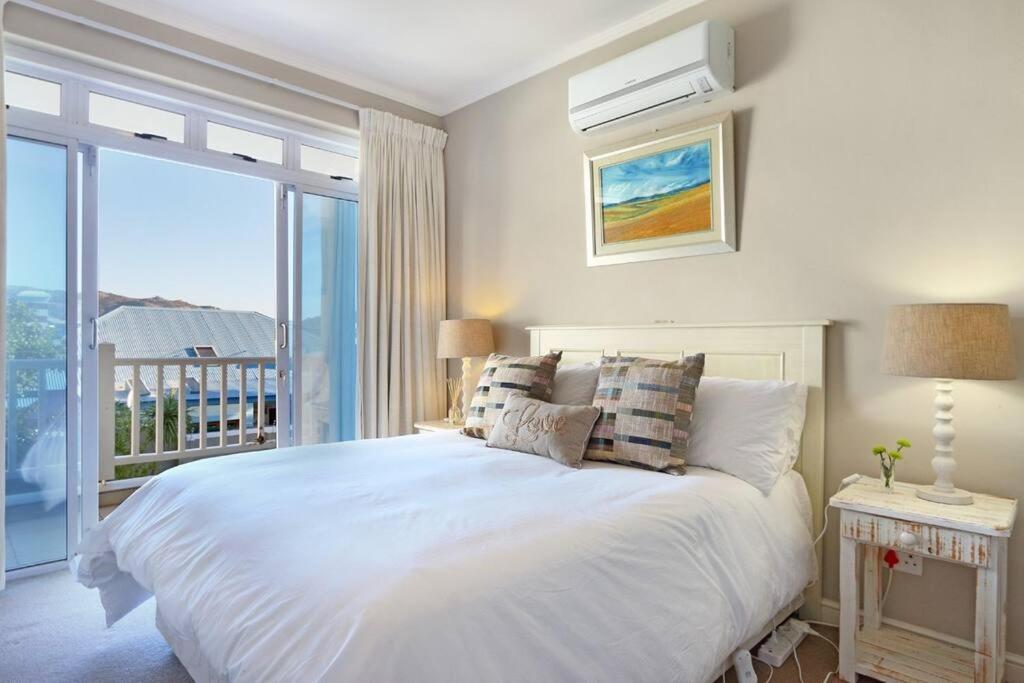 Penguin Haven . Luxury 2 Bedroom, Boulders Beach. Cape Town Exterior photo