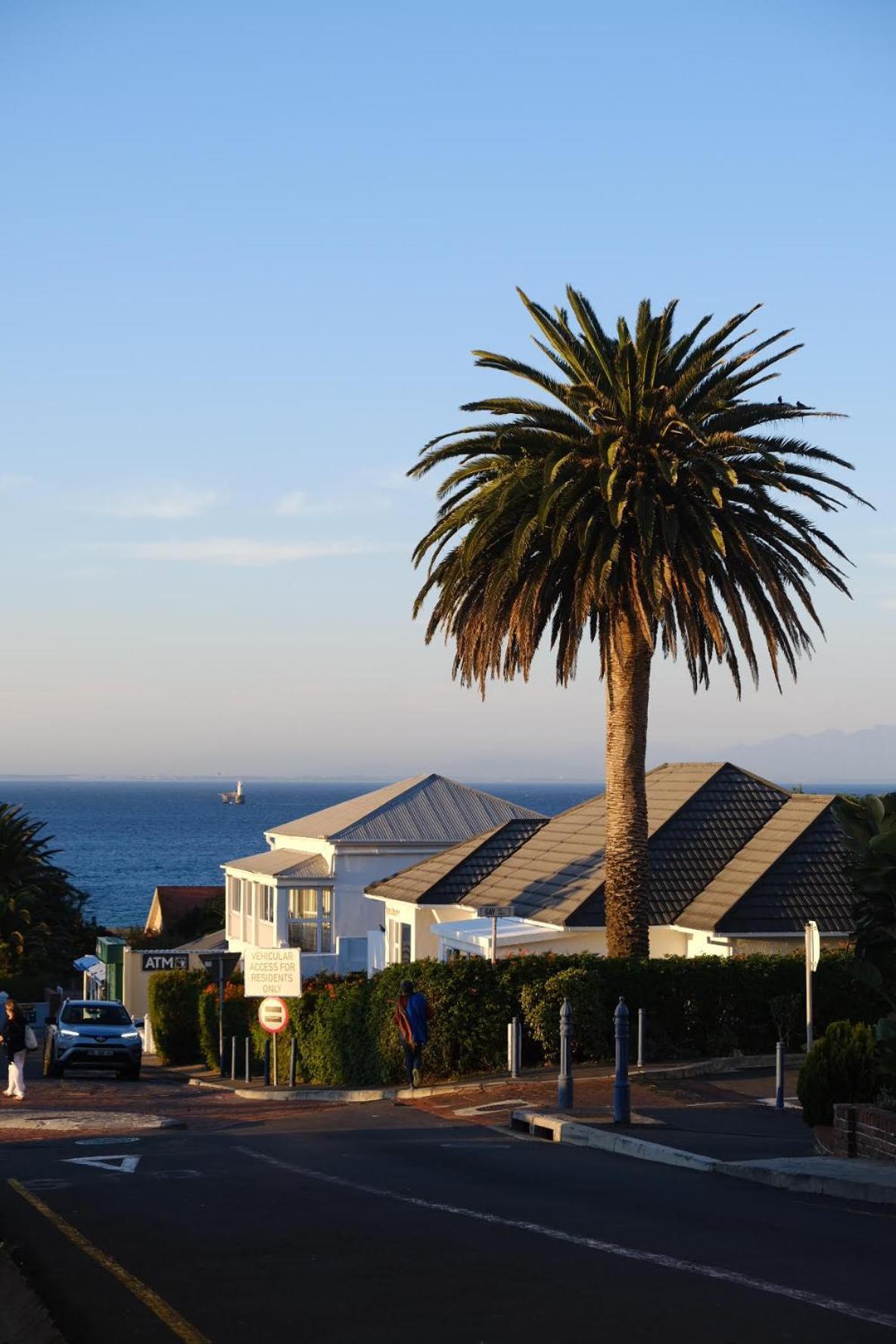 Penguin Haven . Luxury 2 Bedroom, Boulders Beach. Cape Town Exterior photo